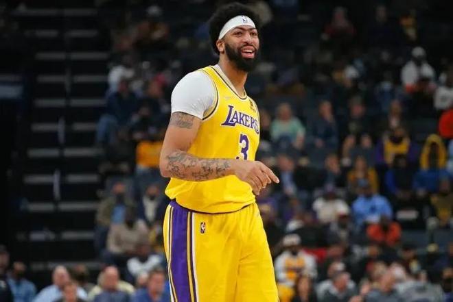 作为NBA