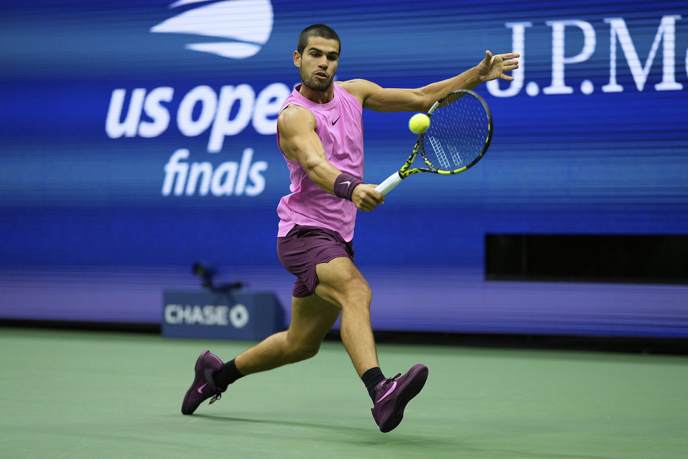 变革的人物 变革的人物