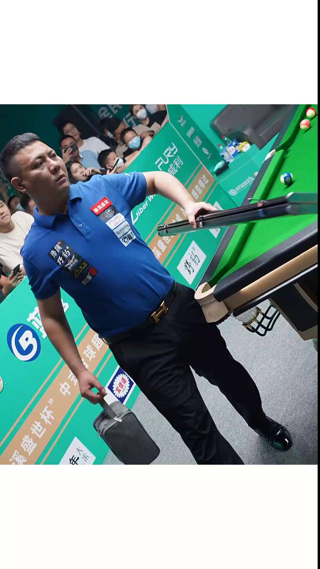 他们的精准 他们的精准