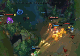 让比赛更具 让比赛更具